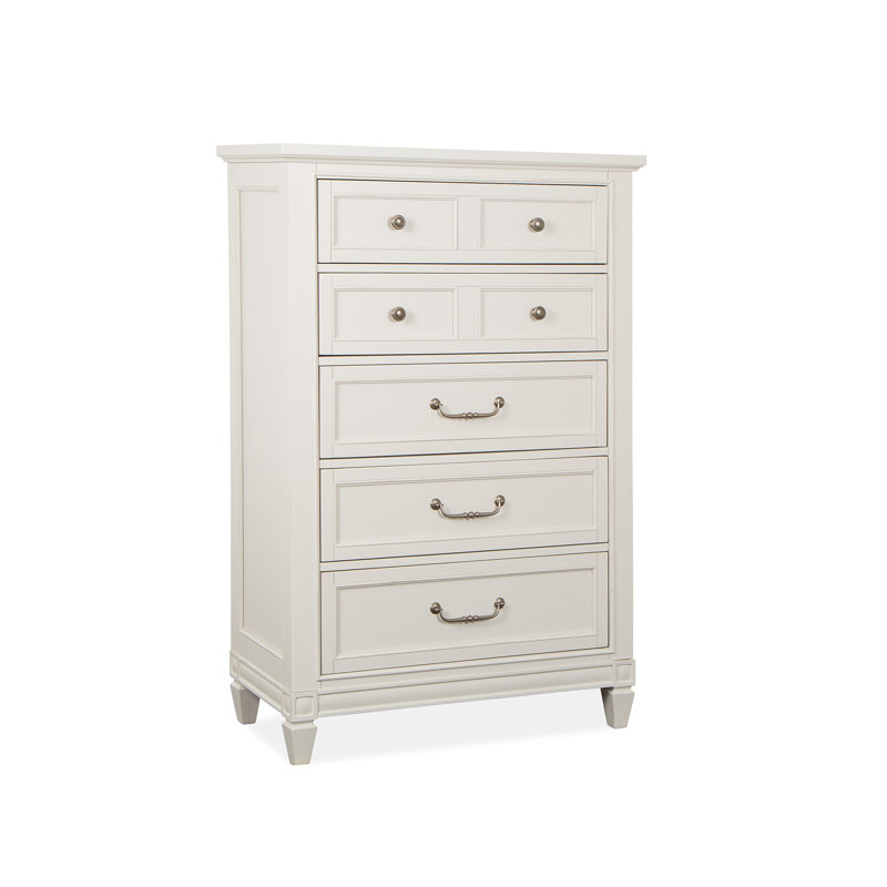 Drawer Chest