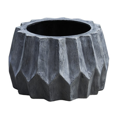 Flores- Side Table / Pot