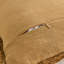 Housse de coussin en lin délavé texturé Boho Farmhouse-812121241-813663965