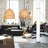 Loachapoka 1 - Light Rattan Single Pendant-1203898456
