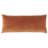 Gehry Velvet/Linen Decorative Pillow-74778047-101901643-101901645
