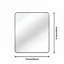 Miroir mural de salle de bain 30 "x 36"-1341813478