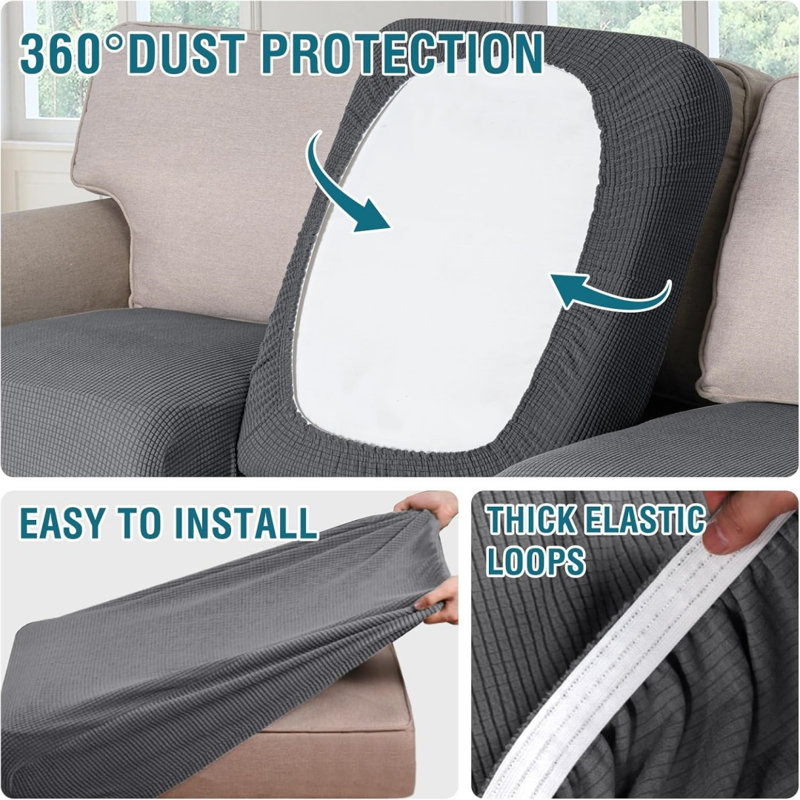 Slipcover