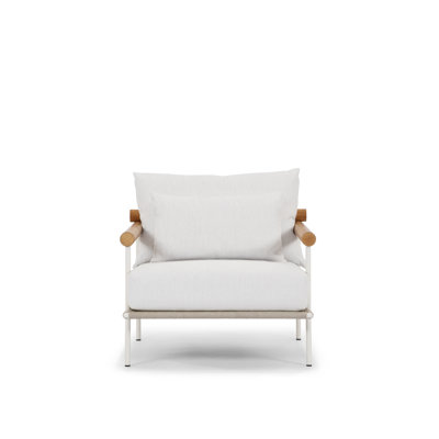 Outdoor Lounge Chair