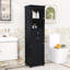 Armoire de salle de bain en bois Briggs Elegant-108741810