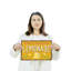Plaque en plastique Fresh 10 "x 14" Fresh Squeezed-119524828