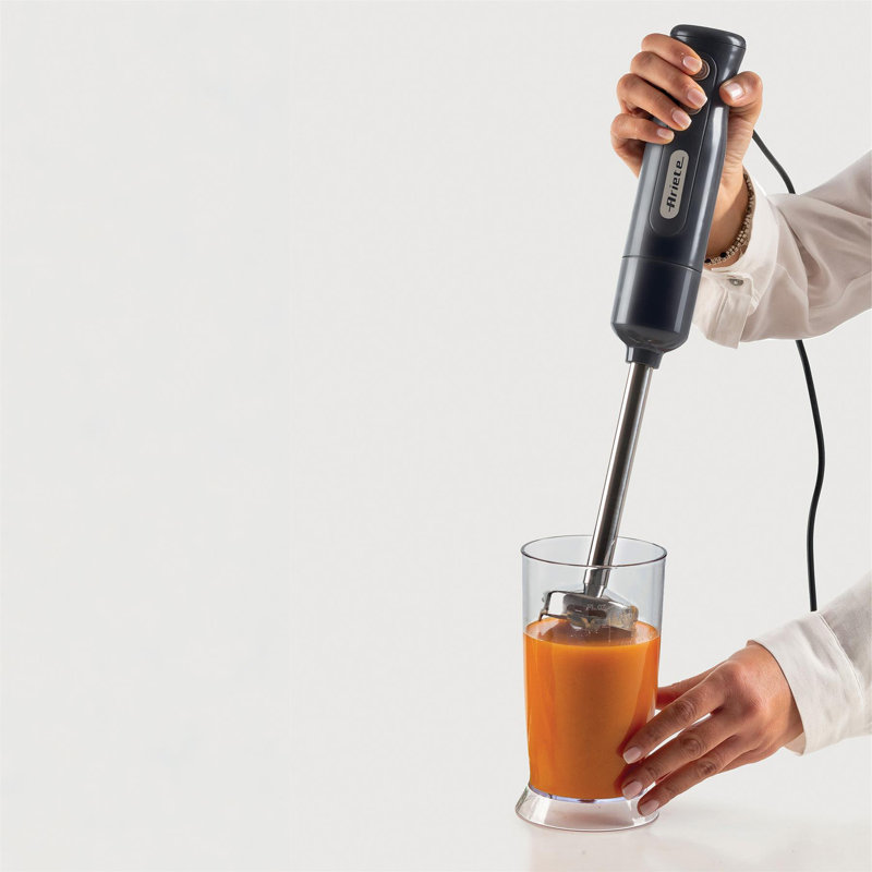 Ariete Breakfast Line 2 Speed Hand Immersion Blender