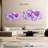 Harnek Blossoming Lilac Flowers