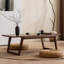 Table de thé Minimalist New