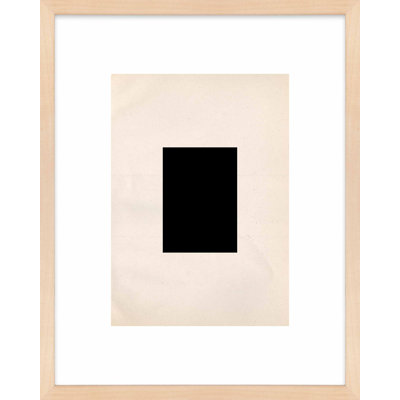 Construction 3 Print by Eleni Psyllaki For Paradissi Digital Art