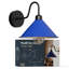 Armed Sconce-831984101