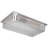 Carlisle Food Service Products DuraPan™ 4.15 gal. Rectangle Stainless Steel Food Storage Container