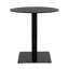 Mies Round Dining Table