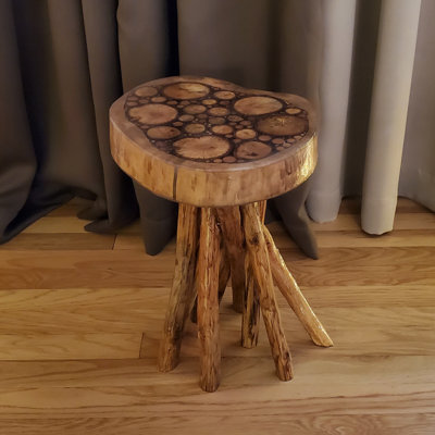 Aericka Plant Stand