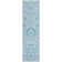 Machine Washable Indoor/Outdoor Mattera ACN2291 Global Rug