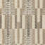 Tapis intérieur / extérieur beige / ivoire à motif géométrique moderne Tavraj-354921311