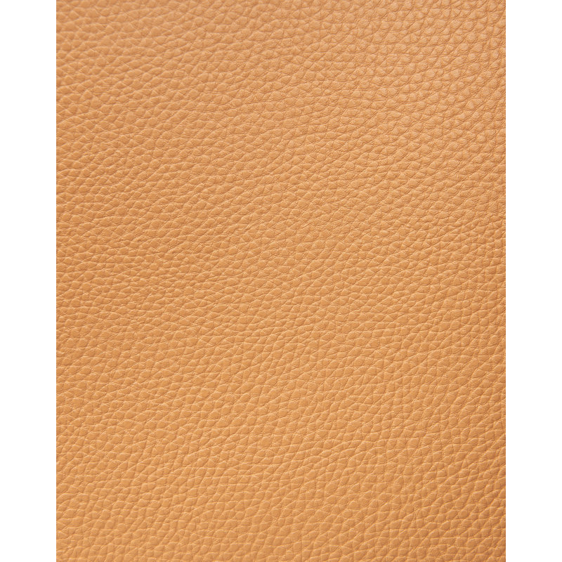 17 Stories NUZI Decorative Basket, Golden Brown