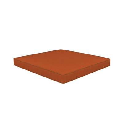 Coussin extérieur de remplacement pour tabouret de bar Sunbrella