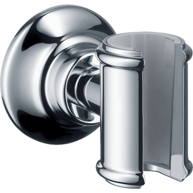 AXOR Montreux Handshower Holder, Chrome