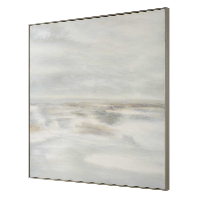 Uttermost Furthest Thing Canvas Landscape Art