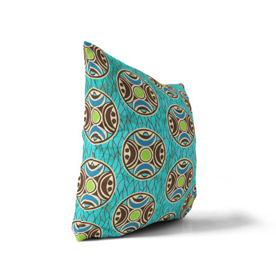 Housse de coussin d'intérieur Lyndon