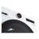5.0 Cu. Ft. Mega Capacity Smart Front Load Energy Star Washer With Turbowash® 360° And AI DD® Built-In Intelligence