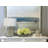 Hydrangeas Arranged in Clear Glass Vase-1231454311