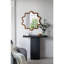 Miroir d'appoint 31 po x 30 po