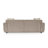 Minimore Modern style sofa 91" W Upholstered 3-Seater Sofa -339784383