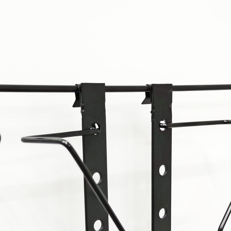 Adjustable Display Rack