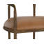 Ossiel Leather Arm Chair-1079152428