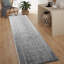  Tapis de couloir antidérapant 26 po - gris - 28 pi-2105568867