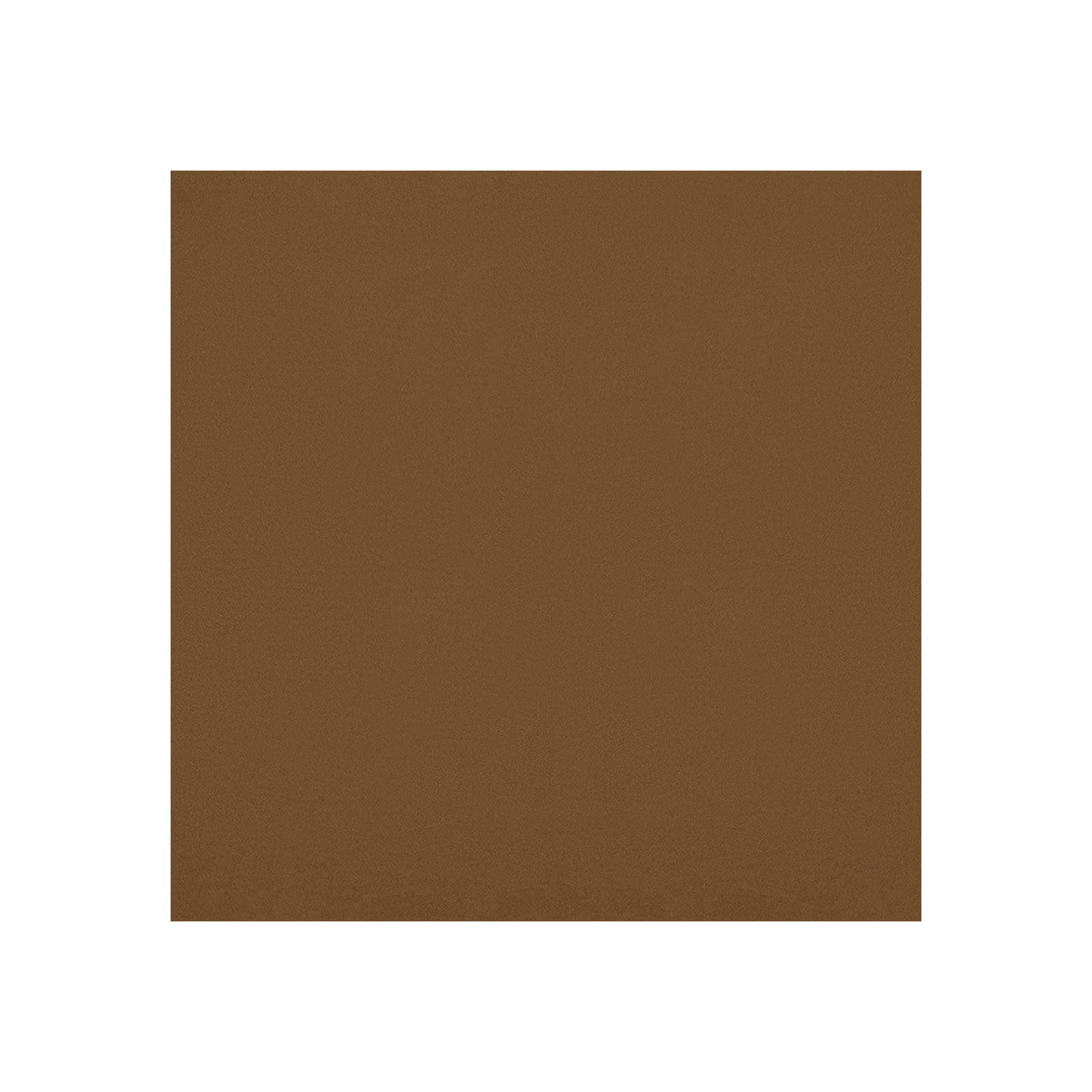 Bobbi Upholstered Swivel Armchair, Brown Polyester