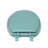 Fantasia Round Toilet Seat and Lid-10197920
