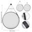 Miroir mural Aileena-1289112882-1289112883