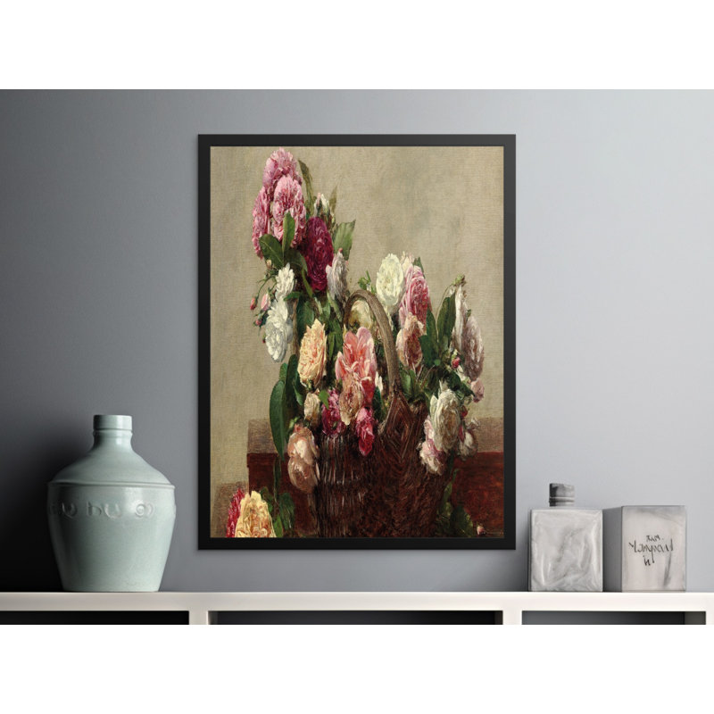 Thibodeaux No Frame Print, 16x20