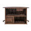 Bar courbé en bois-731436897