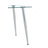 Bartlesville Metal Base Dining Table-295343126-290234706