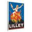 Affiches rétro Kina Lillet - impression-60358570-60358571