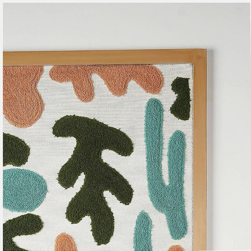 Organic Essence Wall Art