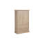 Rawls Manufactured Wood Wardrobe-355663105