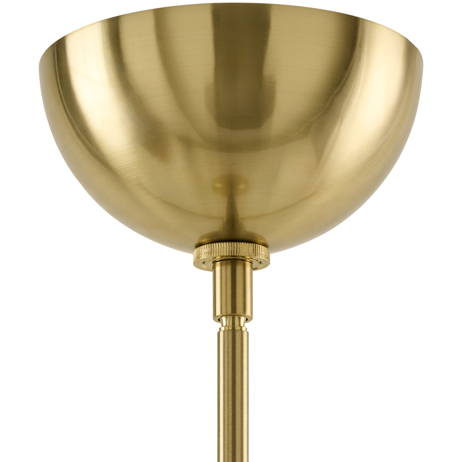 Toby Warmandi Pendant