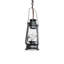 Mini-luminaire suspendu 7 po