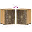 Ouinane Wall Bathroom Cabinet