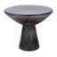 Sunburst Outdoor Round Side Table-1008047799