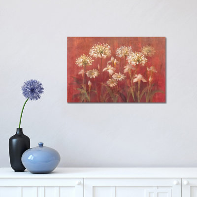 Coastal Hydrangea par Danhui Nai - reproduction d'art