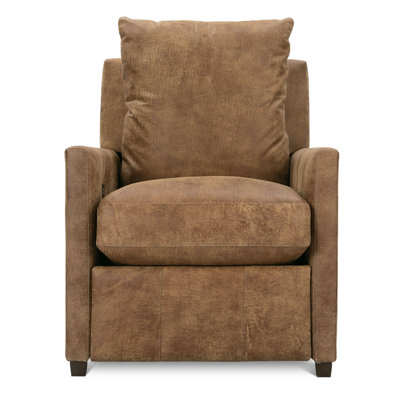 Lilah Leather Power Recliner