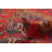 Rizbaft Red Rug 3'5" x 5'11"