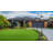 Stephan Sand Black 6 Light Outdoor Post Mounted Fixture