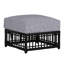 Newport Outdoor Ottoman with Cushion-1217370586-1235824191-1332081297